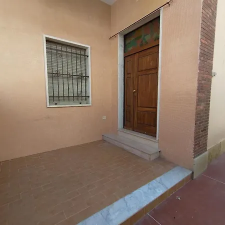 Residenza Tunisia