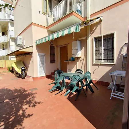 Residenza Tunisia *