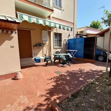 Residenza Tunisia Lägenhet